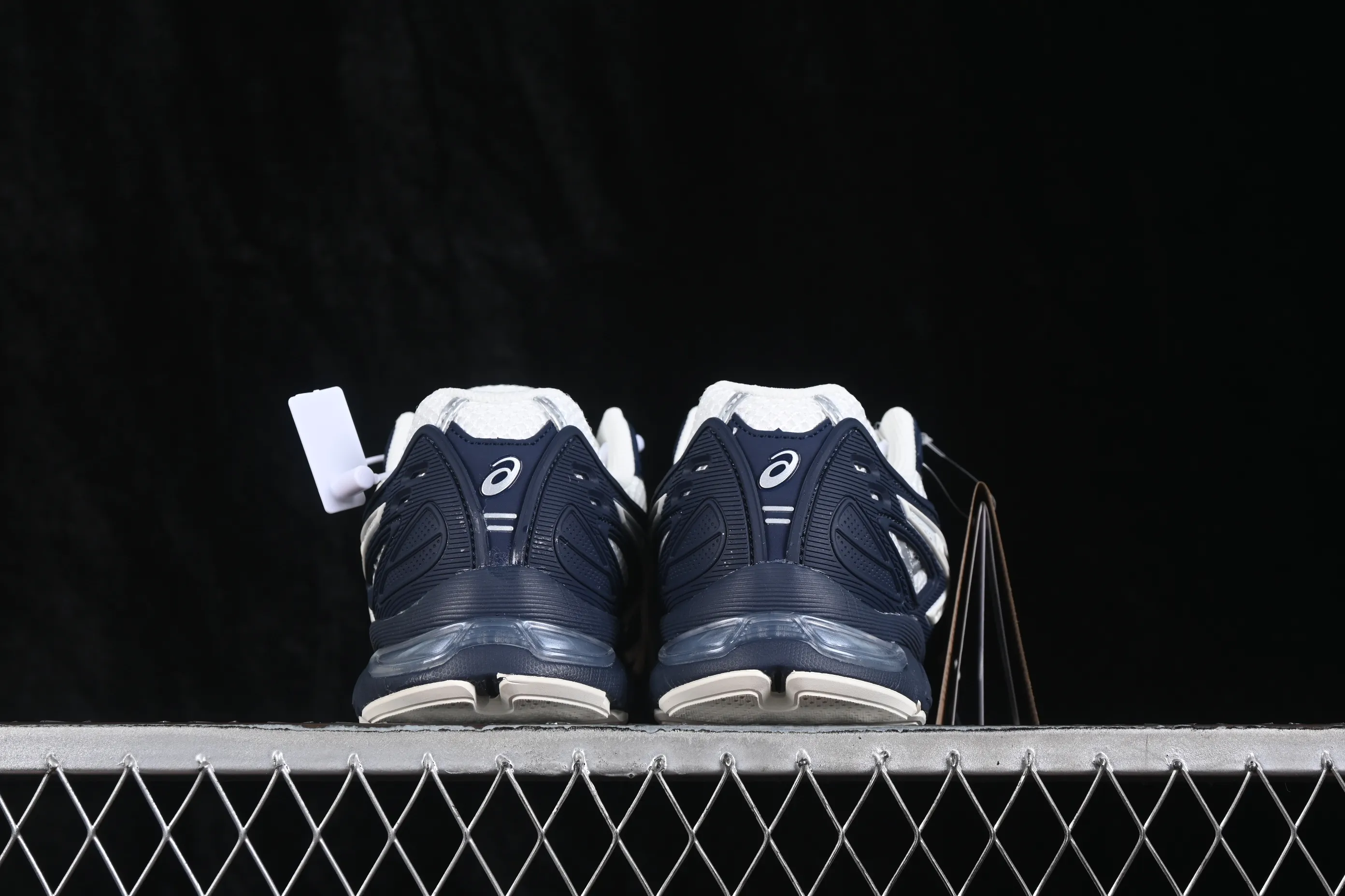 All Categories Asics Asics Series Asics UB12-S Gel-SD Lyte 1203A886-100